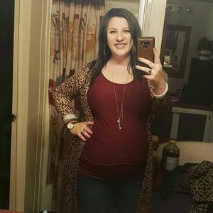 Meet your Posher, Morgan